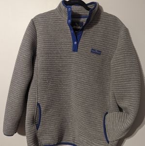 Simply Southern | Women's Gray Pullover